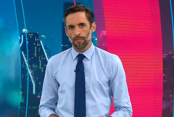 CHV Noticias Central | Lunes 2 de enero de 2023