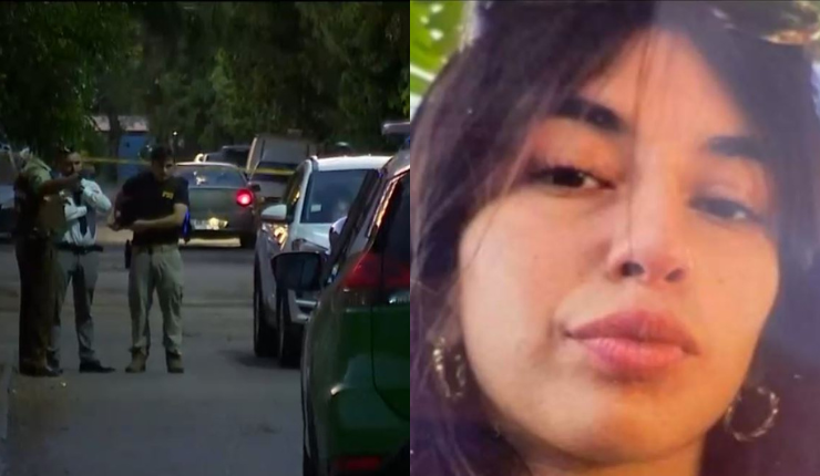 Madre de 21 años fue herida en balacera durante fiesta en La Florida: Dejaron su cuerpo fuera de comisaría