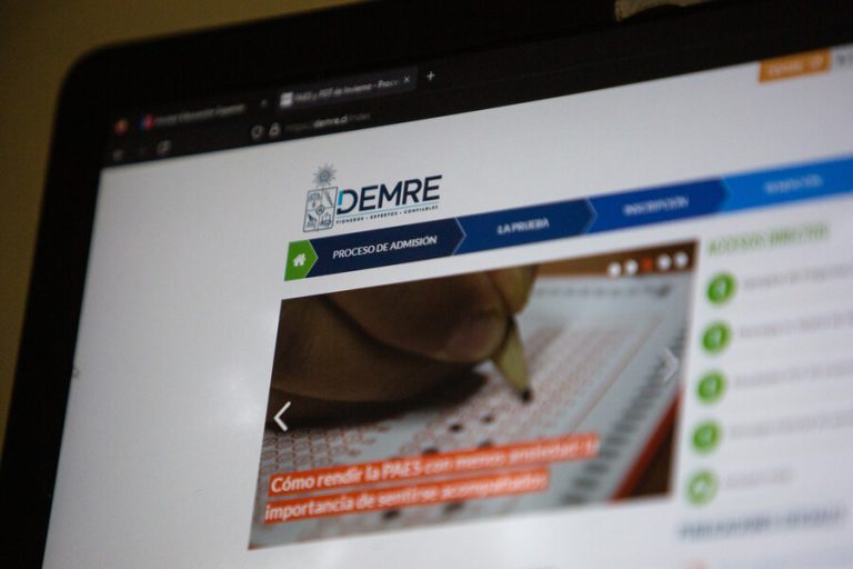 Resultados de la PAES: Revisa aquí tu puntaje y conoce las fechas claves del proceso de postulación