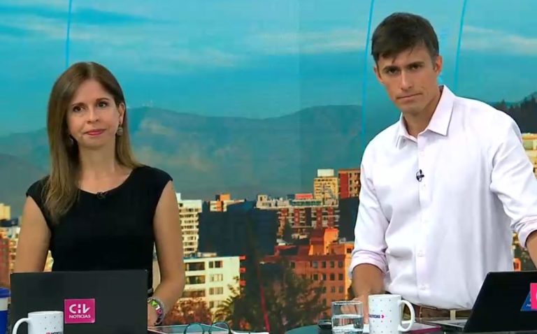 CHV Noticias AM | Martes 3 de enero de 2023