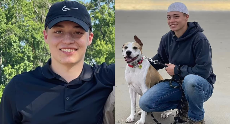 Arrestan a hombre que atacó con machete a policías durante Nochevieja en Nueva York