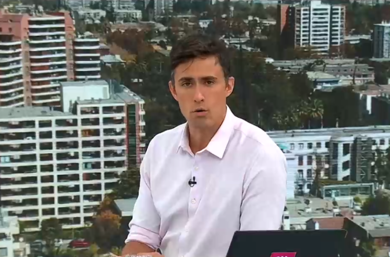 CHV Noticias Tarde | Martes 3 de enero de 2023