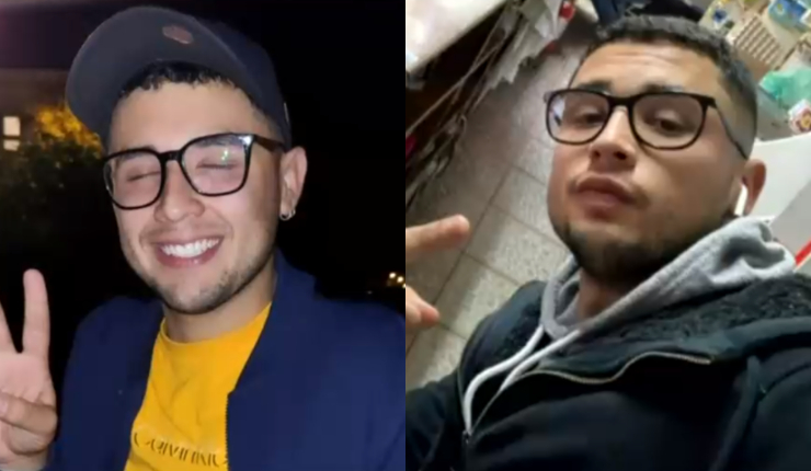 La desesperada búsqueda de Matías: Joven está desaparecido en Valparaíso y familia acusa posible secuestro