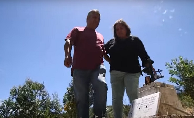 Fue dado por muerto en Hospital de Talca: Madre lleva 30 años buscando saber qué pasó con su hijo