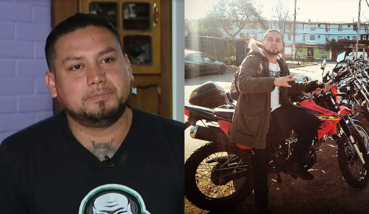 Lo atropelló un bus y debe realizarse ocho cirugías: La angustiante espera de joven en el Hospital El Carmen