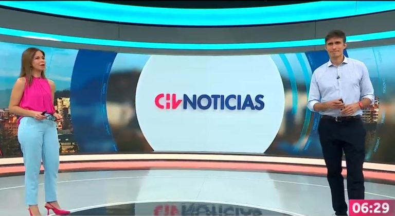CHV Noticias AM | Miércoles 4 de enero de 2023