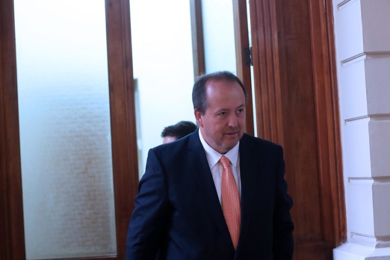 Presidente Gabriel Boric nomina a Ángel Valencia para ocupar el cargo de fiscal nacional