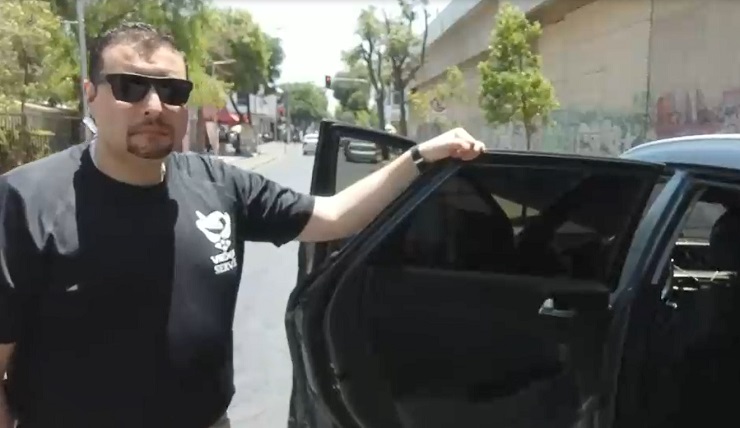 Polémica por contratación de escoltas privados: Gobierno asegura que servicio no está dentro de la legalidad