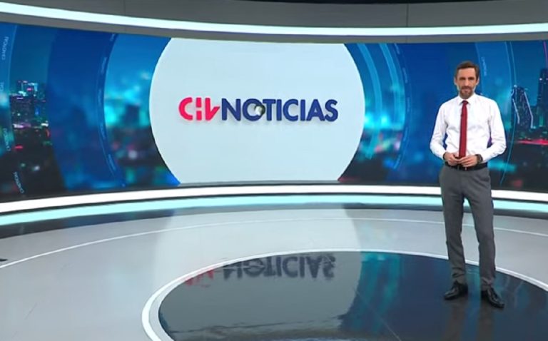 CHV Noticias Central | Miércoles 4 de enero de 2023