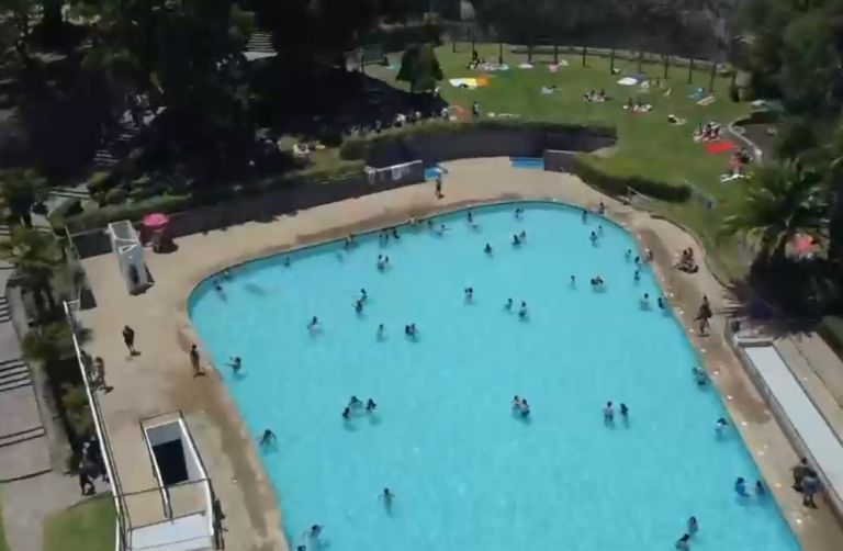 Verano en la capital: Esto es lo que se puede hacer en Santiago por solo $40 mil