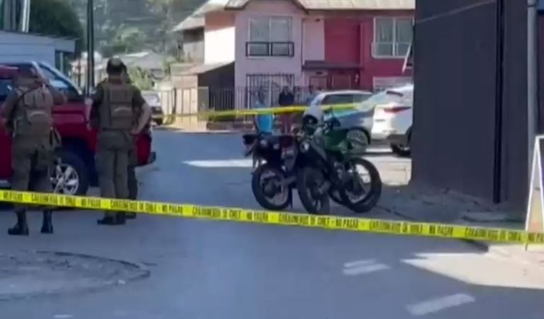 Adulta mayor perdió su dedo en robo de auto: Fue arrastrada por metros tras quedar con su mano atrapada