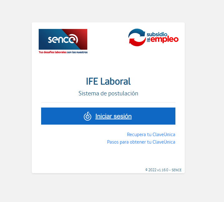 IFE Laboral se extendió hasta marzo: ¿Cuántos pagos de hasta $300 mil recibiré si postulo en enero?