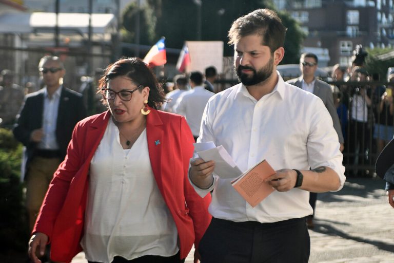 Bono Marzo aumentará a $120 mil: Gobierno anuncia paquete de 7 medidas con ayudas sociales