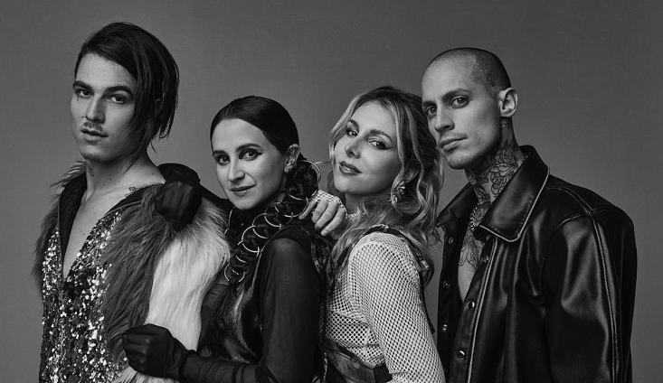 ¿Se viene emo bailable? Kudai se abre a explorar 