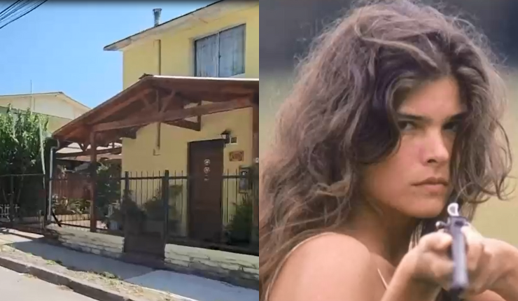 Población Pantanal: La increíble historia de un sector en Chile que recibió el nombre de la recordada novela