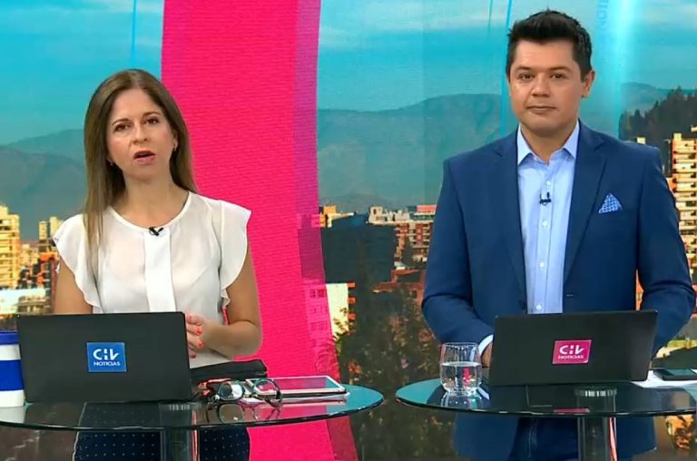 CHV Noticias AM | Viernes 6 de enero de 2023