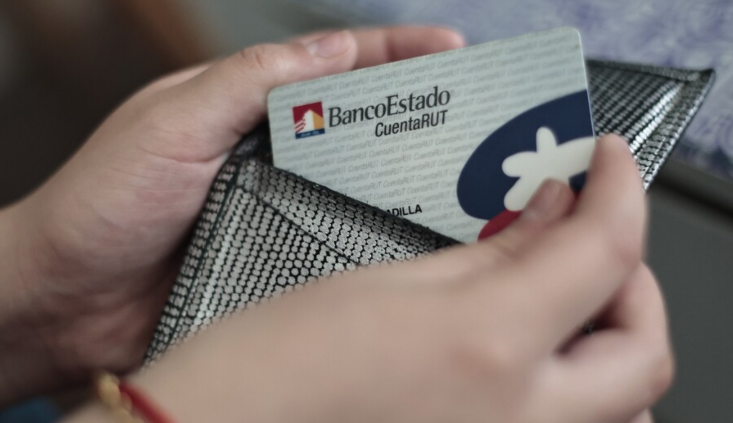 Bolsillo Electrónico Familiar: ¿Cómo solicitar la Cuenta RUT por internet por primera vez para recibir el beneficio?