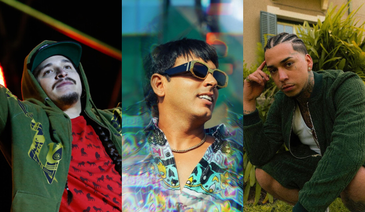 Tito El Bambino encabeza nueva versión del festival 