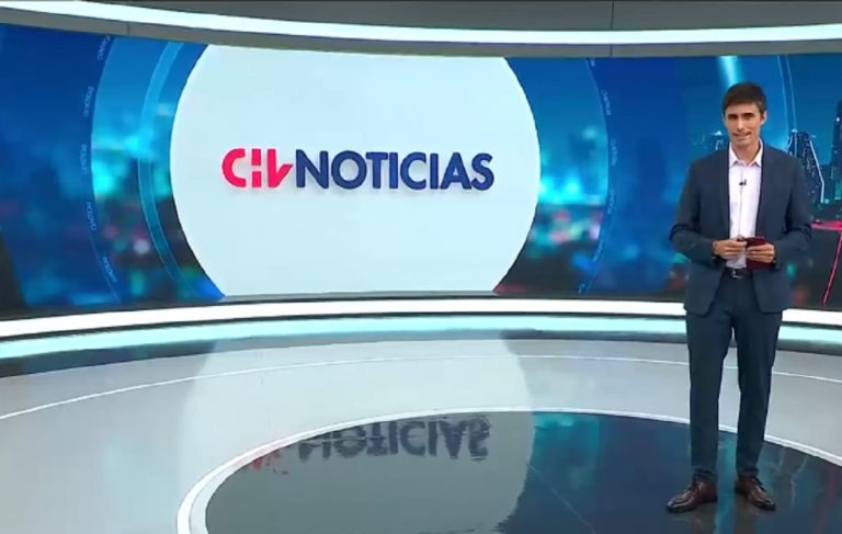 CHV Noticias Central | Viernes 6 de enero de 2023