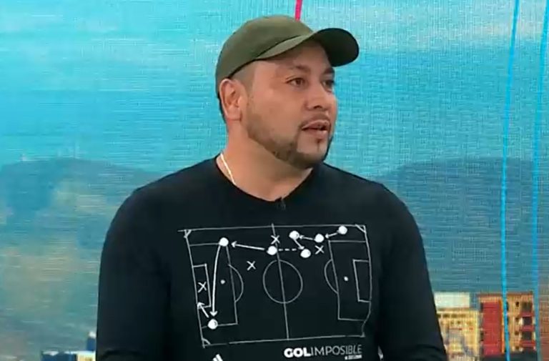 Vocero de No+TAG advierte protestas en 