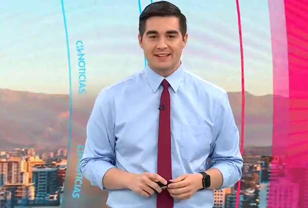 CHV Noticias Tarde | Sábado 7 de enero de 2023