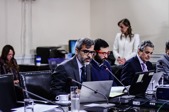 Quién es Luis Cordero Vega, el abogado que lidera el Ministerio de Justicia tras polémica salida de Marcela Ríos