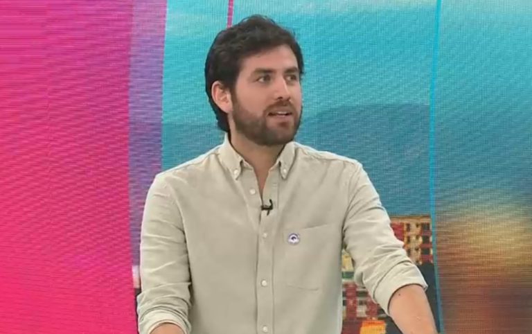 Diputado Ibáñez y polémica por indultos del pdte. Boric: 