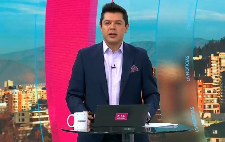 CHV Noticias AM | Lunes 9 de enero de 2023