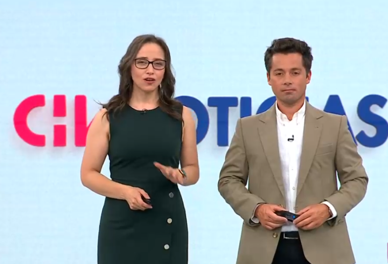 CHV Noticias Tarde | Lunes 9 de enero de 2023