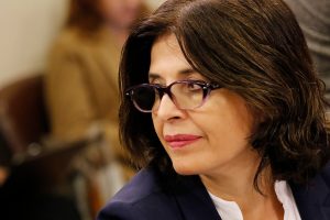 Del PC al Partido Republicano: Conoce los diputados que estudiarán la acusación contra ex ministra Ríos
