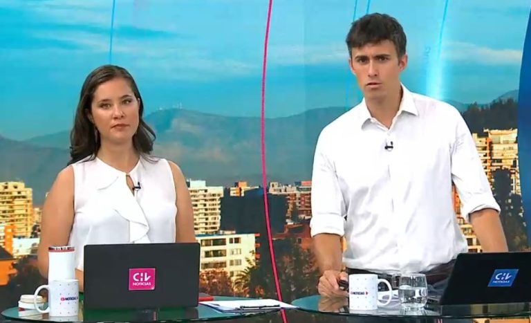 CHV Noticias AM | Martes 10 de enero de 2023