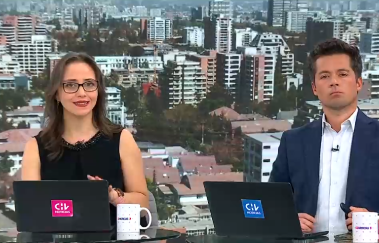 CHV Noticias Tarde | Martes 10 de enero de 2023