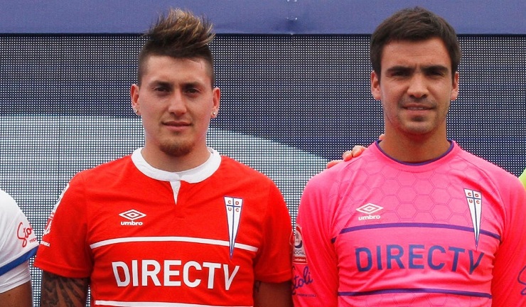 Citó a reconocido escritor: Nicolás Castillo disparó munición pesada contra Toselli tras su arribo a la U