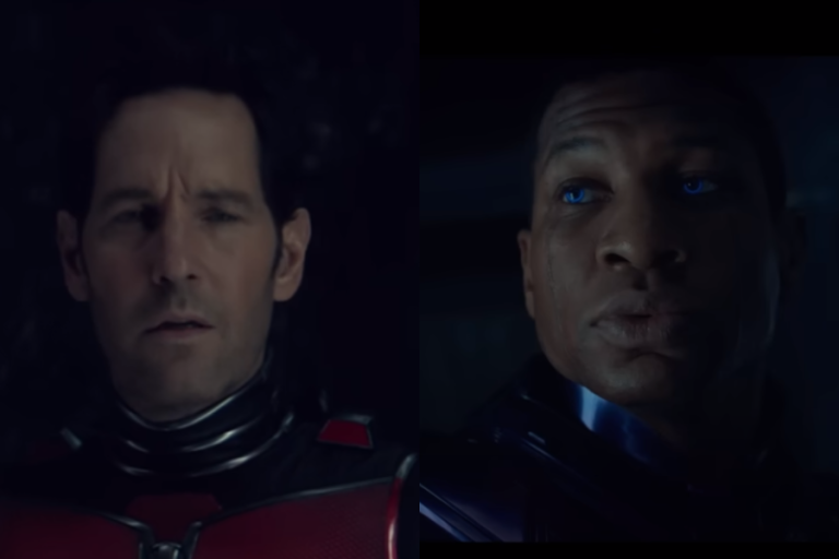 Con dos nuevos villanos: Así es el trailer de Ant-Man and The Wasp: Quantumania que inicia la Fase 5 de Marvel