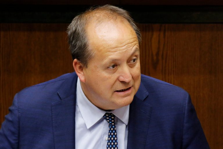 De violencia de género a macrozonas norte y sur: Estas son las 11 prioridades del nuevo Fiscal Nacional