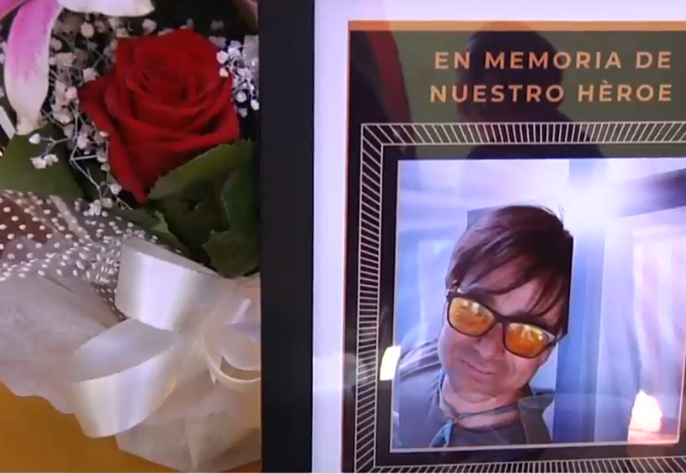 Tras muerte de DJ que rescató a tres niños en el mar: ¿Cómo se debe actuar en estos casos?