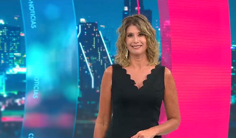 CHV Noticias Central | Martes 10 de enero de 2023