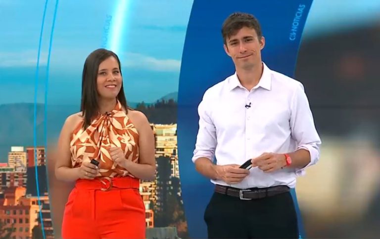 CHV Noticias AM | Miércoles 11 de enero de 2023