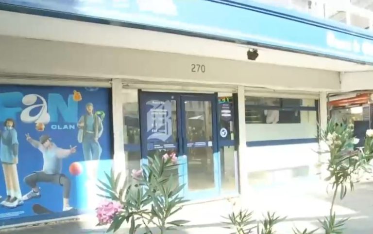 Le robaron cerca de $3 millones: Ciudadano coreano fue asaltado a balazos a la salida de banco en Patronato