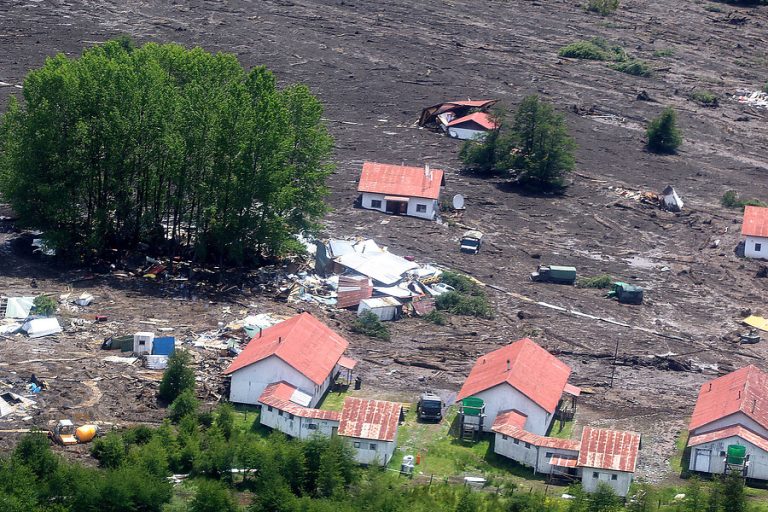 ¿Por qué se habla tanto de la Isoterma 0? El factor clave en la generación de aluviones cordilleranos