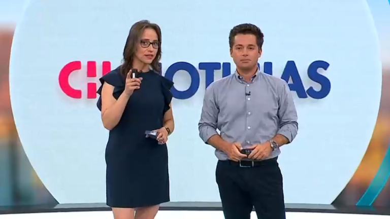 CHV Noticias Tarde | Miércoles 11 de enero de 2023