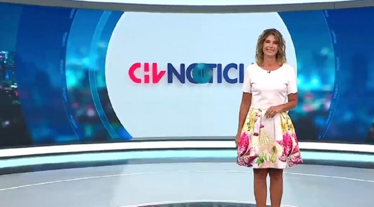 CHV Noticias Central | Miércoles 11 de enero de 2023