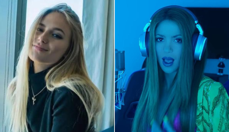 ¿Se sintió aludida? Clara Chía publica enigmática indirecta tras canción de Shakira a Piqué