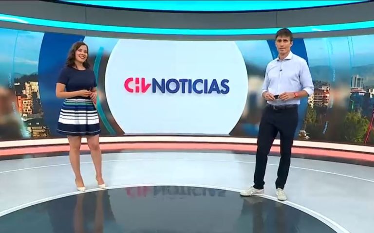 CHV Noticias AM | Jueves 12 de enero de 2023