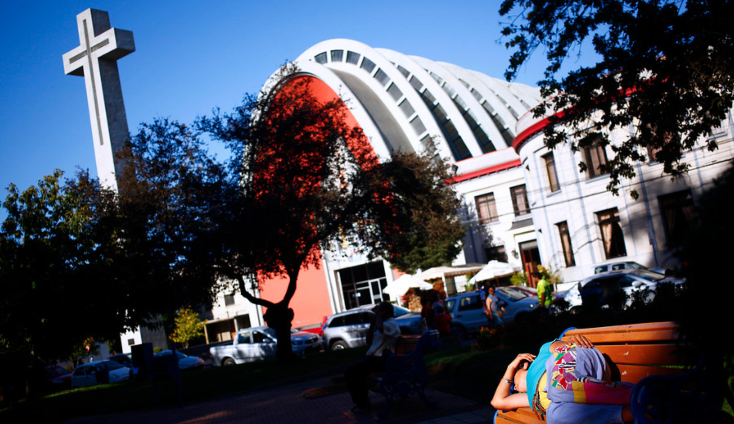 ¡10 olas de calor! Chillán se corona como la ciudad más sofocante de Chile