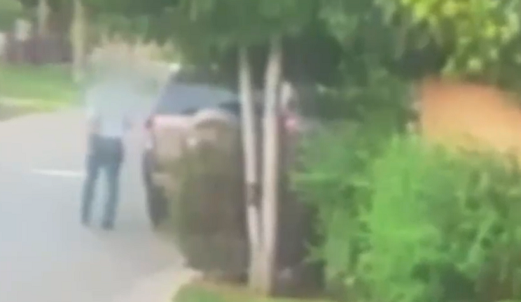 Detienen a 2 funcionarios de PDI tras ser acusados de violar a una mujer de 47 años en Colina