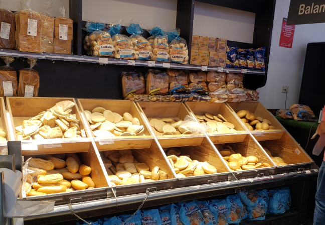 Inician sumario sanitario contra supermercado de Antofagasta por 