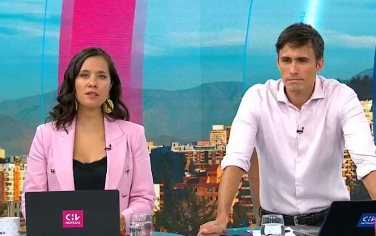 CHV Noticias AM | Viernes 13 de enero de 2023