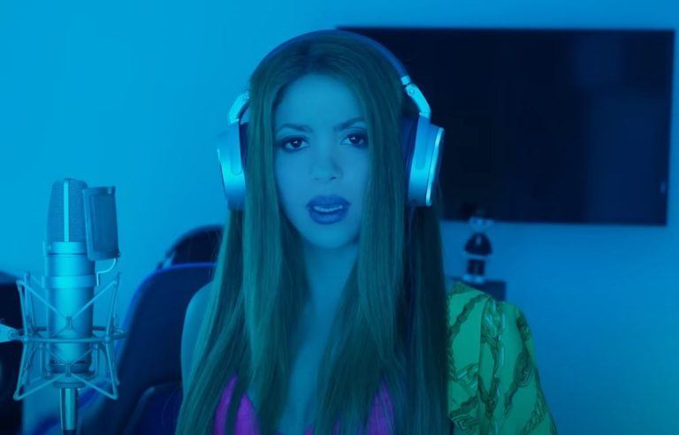 ¿Cómo es el Twingo? El auto con el que Shakira comparó a Clara Chía, la novia de Piqué