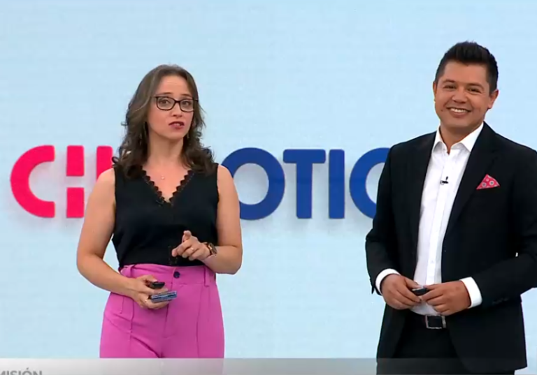 CHV Noticias Tarde | Viernes 13 de enero de 2022